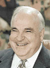 Helmut Kohl